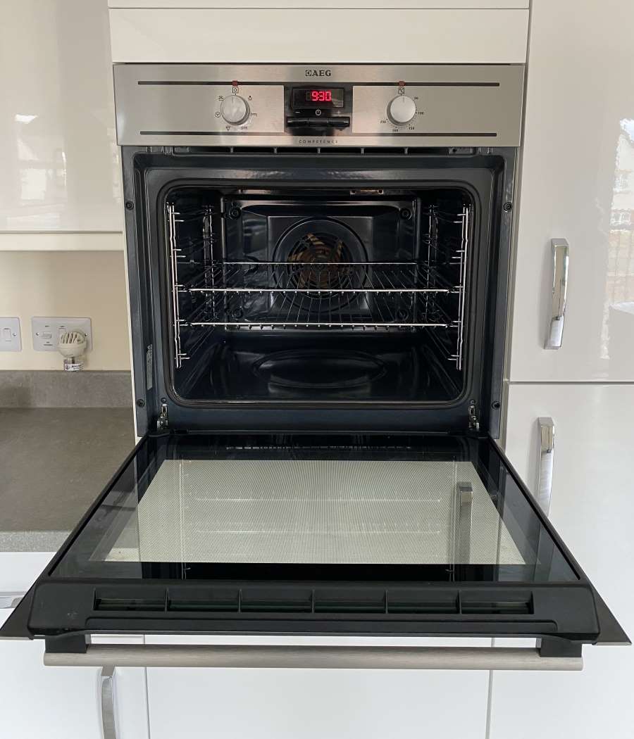 Oven cleaning services Carlisle - safe and environmentally ...