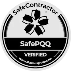 Safe Contractor SafePQQ Verified Carpet Cleaner in Carlisle, Cumbria
