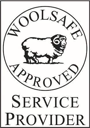 Woolsafe Service Provider, Carlisle, Cumbria