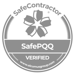 SaveContractor SafePQQ Verified